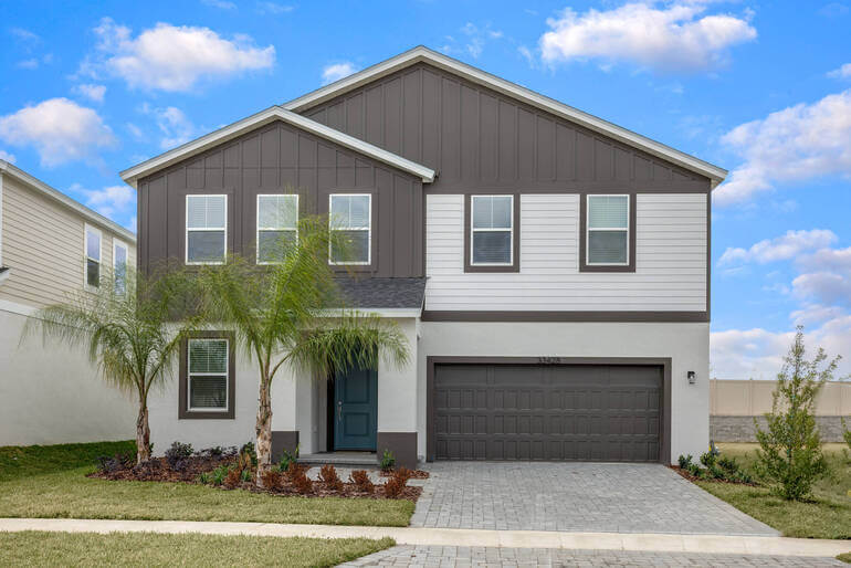 After: Real Estate Photo Editing by PhotoUp