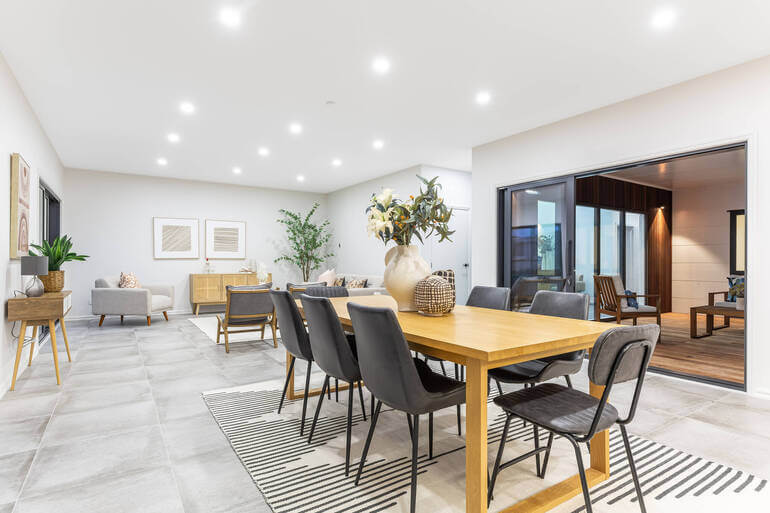 After: Real Estate Photo Editing by PhotoUp