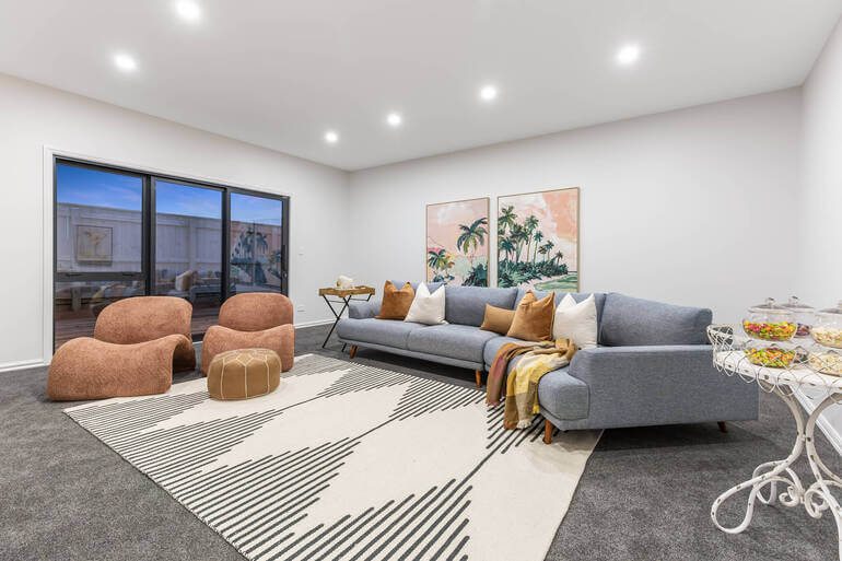 After: Real Estate Photo Editing by PhotoUp