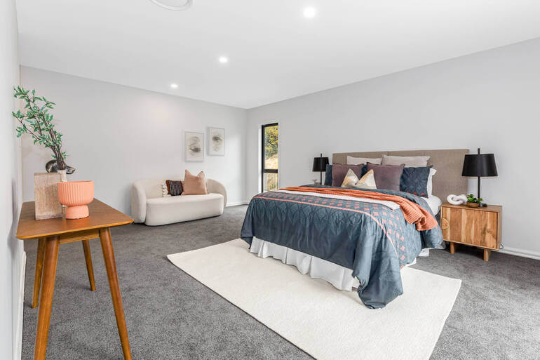 After: Real Estate Photo Editing by PhotoUp