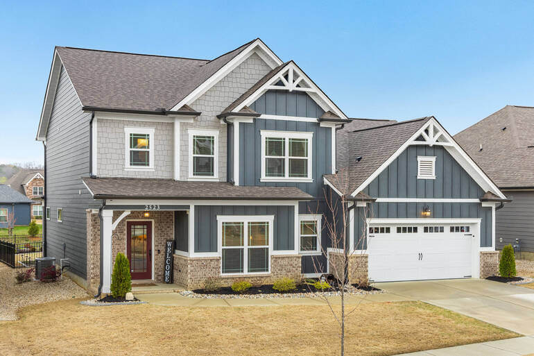 After: Real Estate Photo Editing by PhotoUp