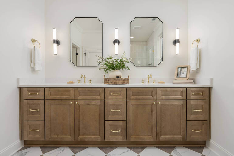 After: Real Estate Photo Editing by PhotoUp