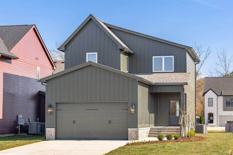 After: Real Estate Photo Editing by PhotoUp