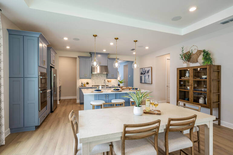 Real Estate Photo Editing by PhotoUp