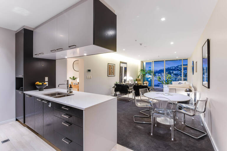 Real Estate Photo Editing by PhotoUp