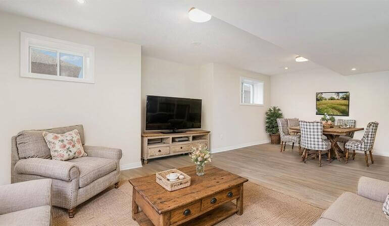 AI Virtual Staging by PhotoUp