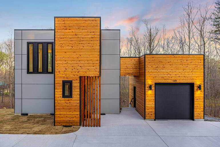 AI Real Estate Photo Editing by AgentUp