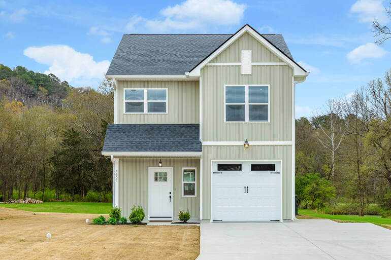 AI Real Estate Photo Editing by AgenUp