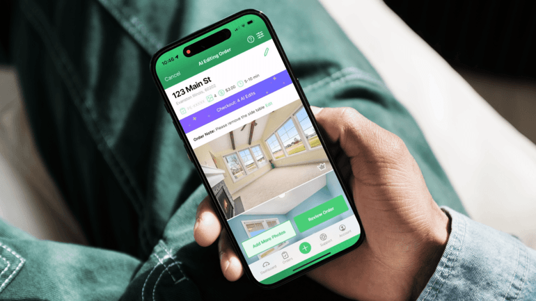 Consider Automation and Batch Processing