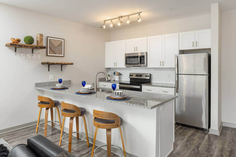 Real Estate Photo Editing by PhotoUp