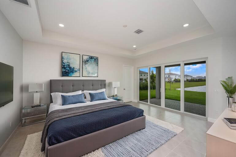 AI Virtual Staging by PhotoUp