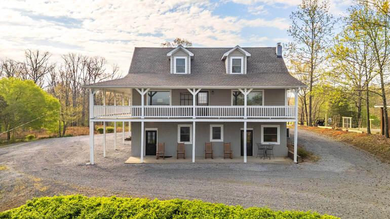 Real Estate Photo Editing by PhotoUp