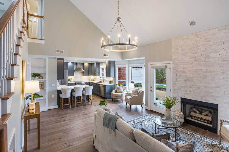 Real Estate Photo Editing by PhotoUp