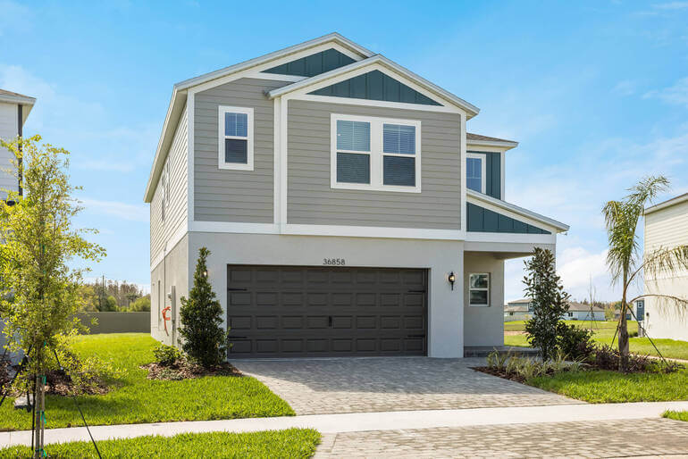 Real Estate Photo Editing by PhotoUp