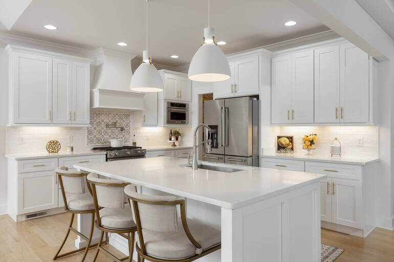 Real Estate Photo Editing by PhotoUp